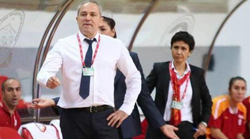 Ekrem Memnun: "B&ouml;yle devam ederse g&ouml;revi bırakacağım"