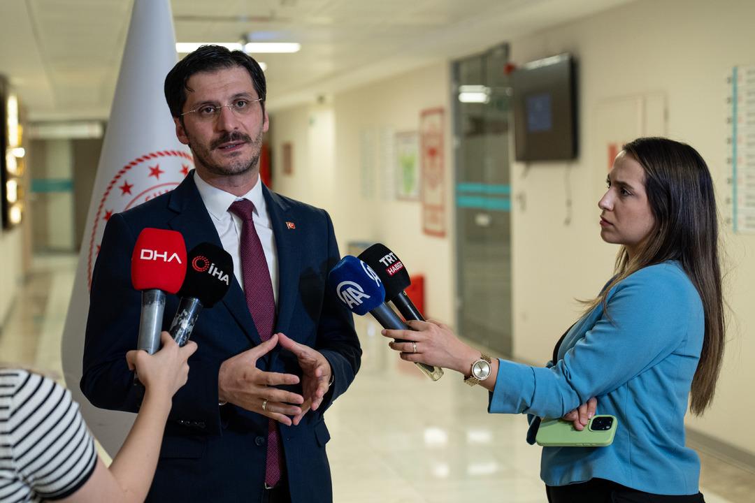 Sağlık Bakanlığı ndan yeni düzenleme: Yüksek riskli gebelere özel takip sistemi 1