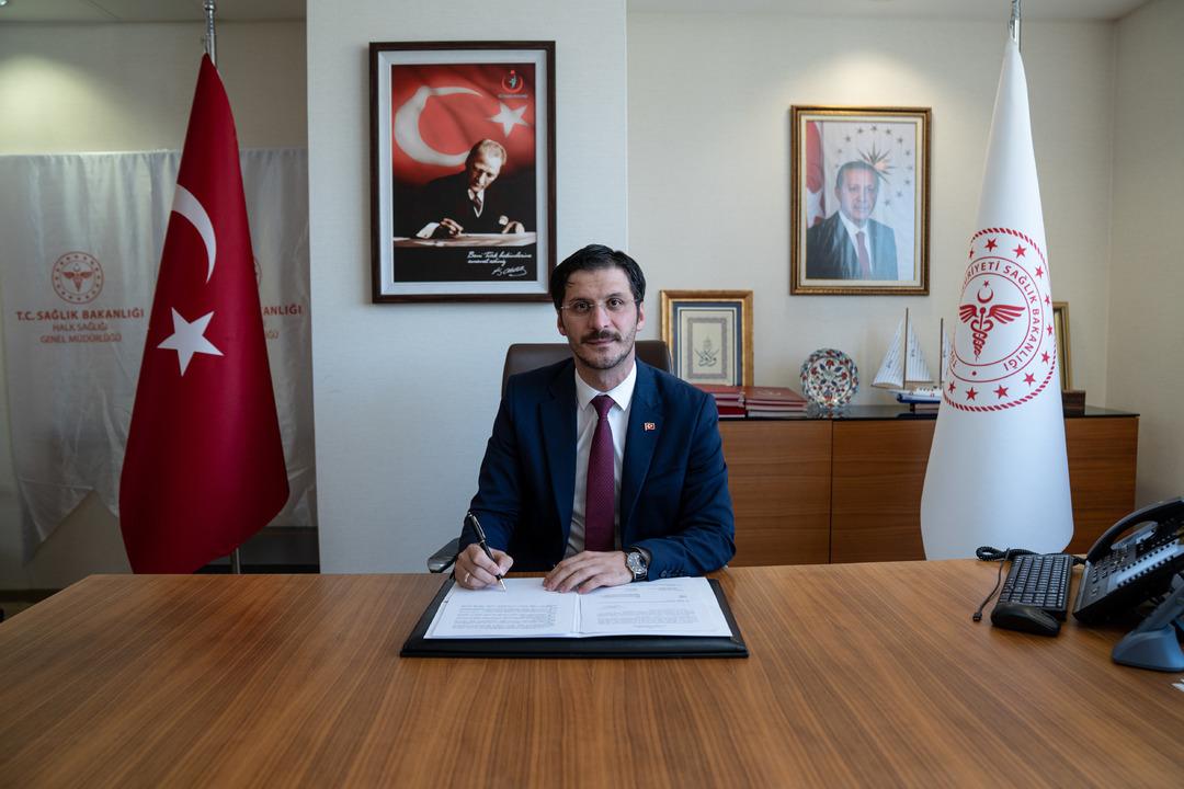 Sağlık Bakanlığı ndan yeni düzenleme: Yüksek riskli gebelere özel takip sistemi 2