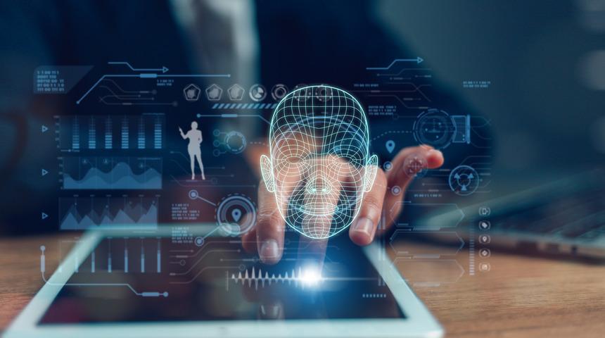 Kültür ve Turizm Bakan Yardımcısı Batuhan Mumcu’dan "Deepfake" çalışması