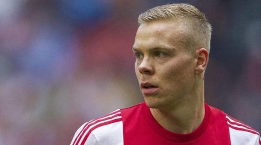 Kolbein Sigthorsson, Galatasaray'a gelmez &ccedil;&uuml;nk&uuml;...