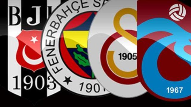 Rakamlar korkunç! 4 büyüklerden dev zarar... Galatasaray, Fenerbahçe, Beşiktaş ve Trabzonspor...