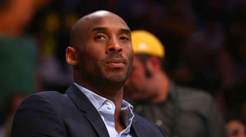 Kobe Bryant: 'Hido'nun kariyeri fantastik'
