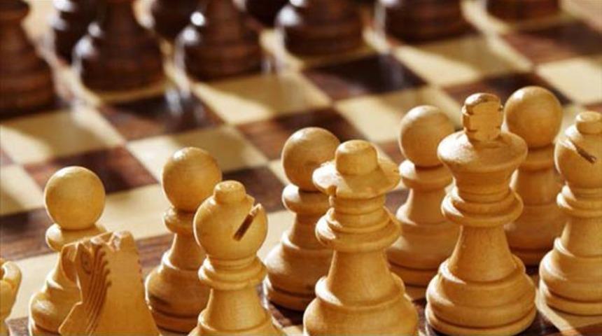 Satrançta milli heyecan