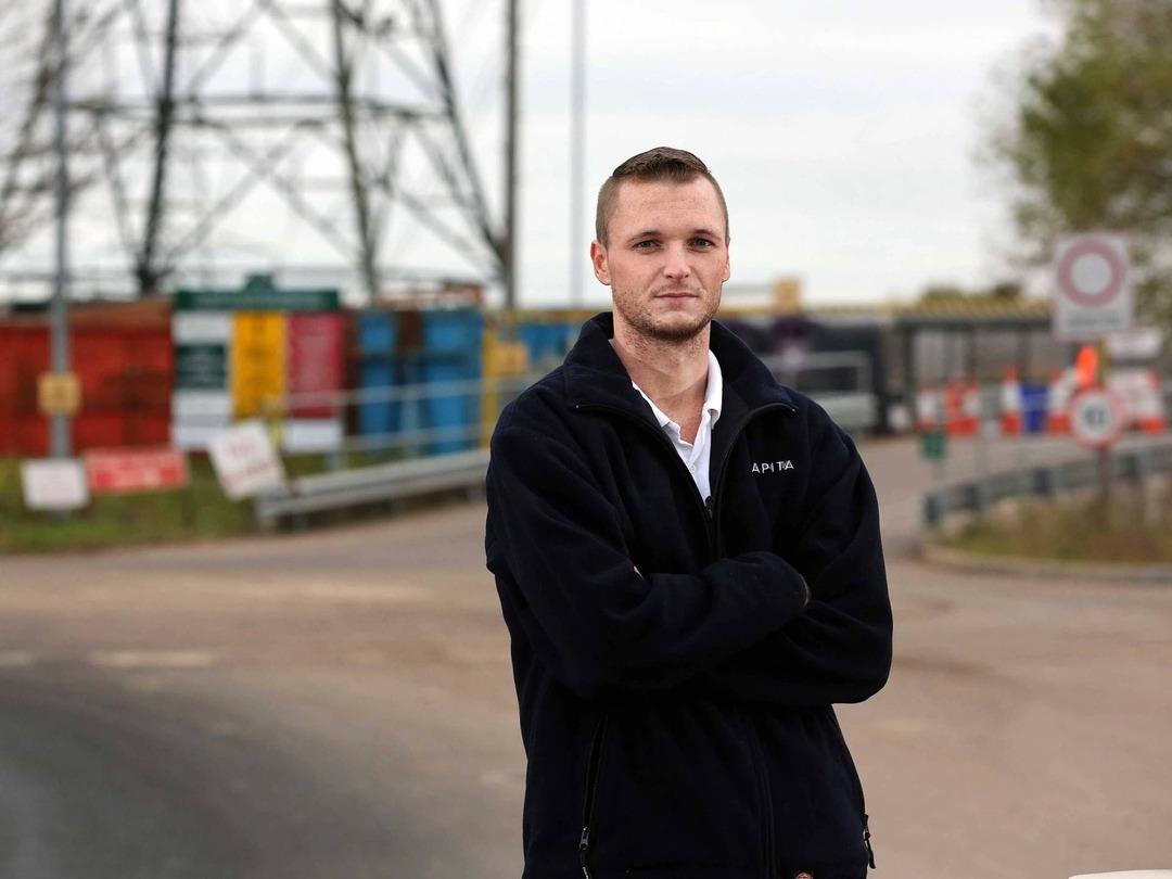 12 yıldır uğraşıyordu hayalleri yıkıldı! 1 milyar dolarlık serveti çöp oldu 1