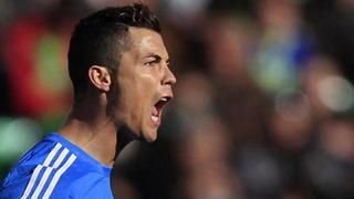 Real Madrid'de Ronaldo krizi çıktı!