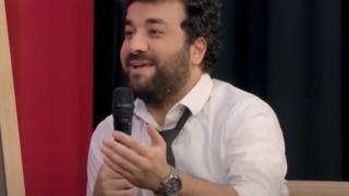 Exxen'den ayrılığı büyük ses getirmişti! Hasan Can Kaya'nın Konuşanlar için istediği ücret ortaya çıktı