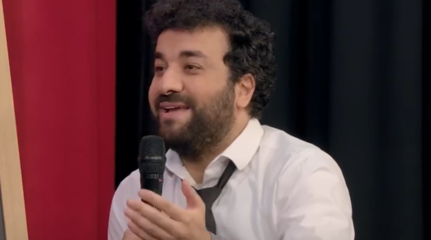 Exxen'den ayrılığı büyük ses getirmişti! Hasan Can Kaya'nın Konuşanlar için istediği ücret ortaya çıktı