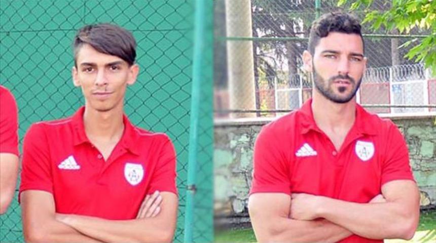 Antalyaspor transfere başladı