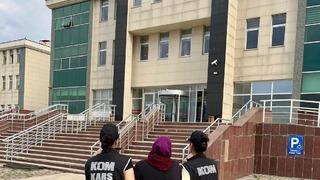 Kars’ta FETÖ firarisi yakalandı