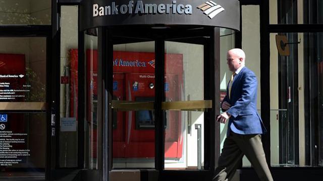 Borsada BofA r&uuml;zgarı! 8 hisseden milyonluk alım yaptı: Listenin zirvesi dikkat &ccedil;ekti