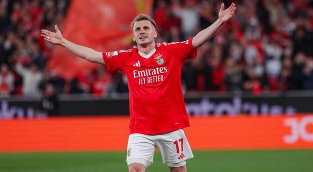 Ve transferde mutlu son! Kerem Aktürkoğlu son maçına çıkıyor, İstanbul a geliyor: İşte Fenerbahçe formasını giyeceği maç 2