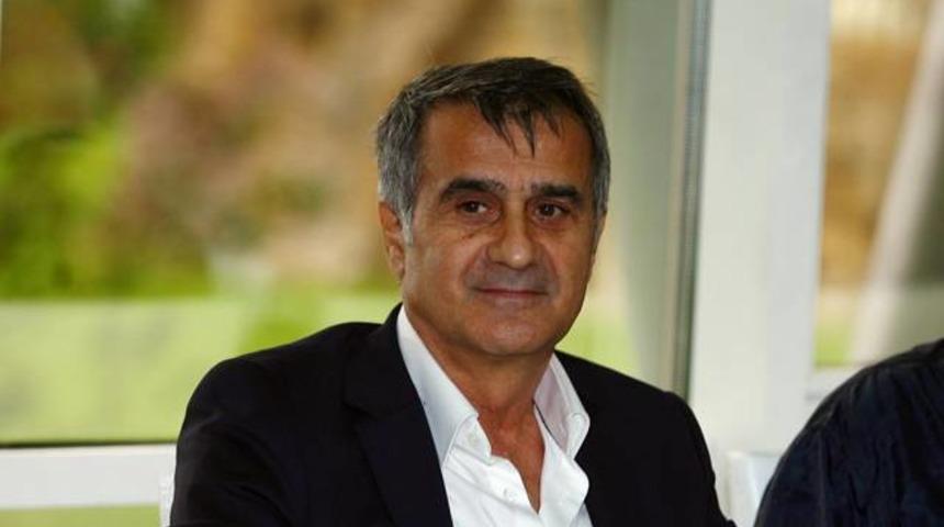 Beşiktaş'tan flaş Şenol G&uuml;neş kararı
