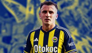 Ve Kerem Aktürkoğlu İstanbul'a geliyor! İşte Fenerbahçe formasını giyeceği maç