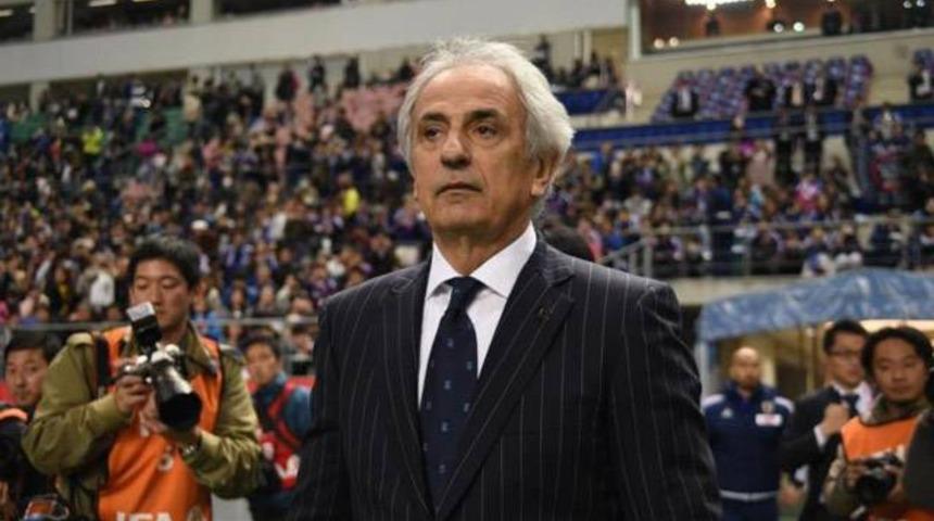 Halilhodzic mucizesi