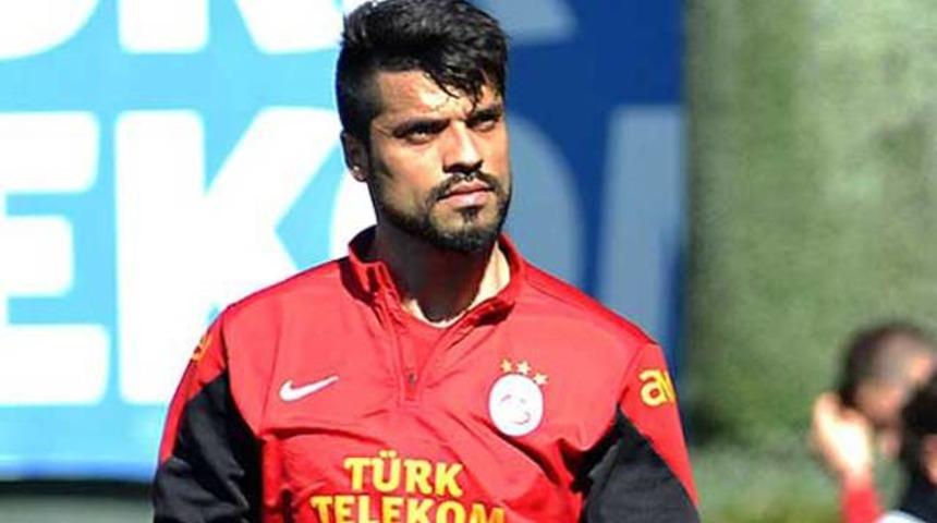 Galatasaray'dan ayrılan G&ouml;khan Zan Alanyaspor'la anlaştı!