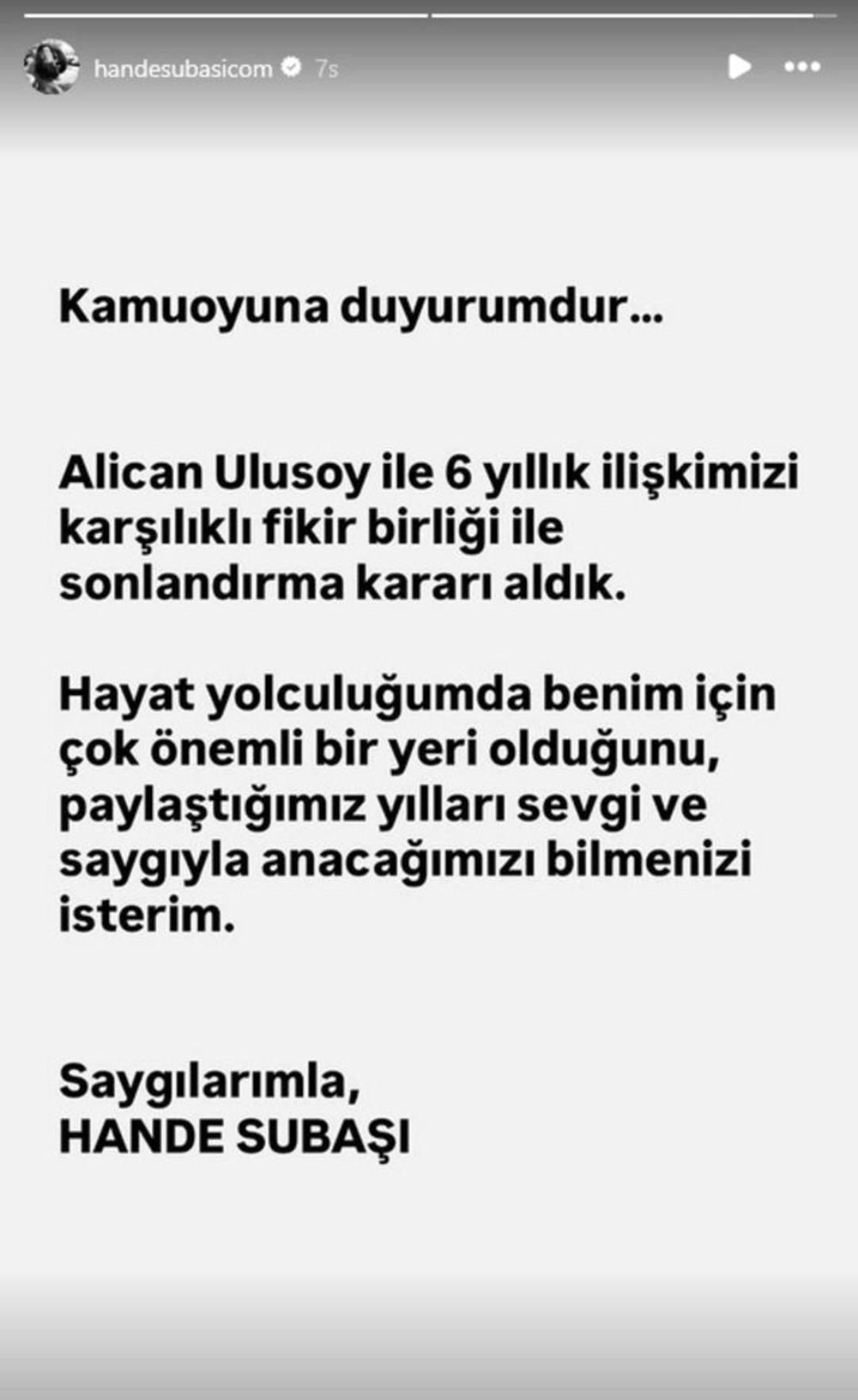HANDE 3
