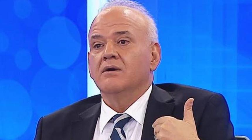 Ahmet &Ccedil;akar'dan flaş Atiba yorumu