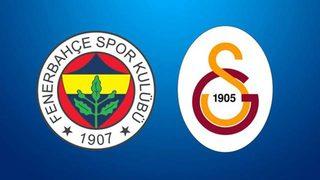 Fenerbahçe ile Galatasaray’da fiyasko!