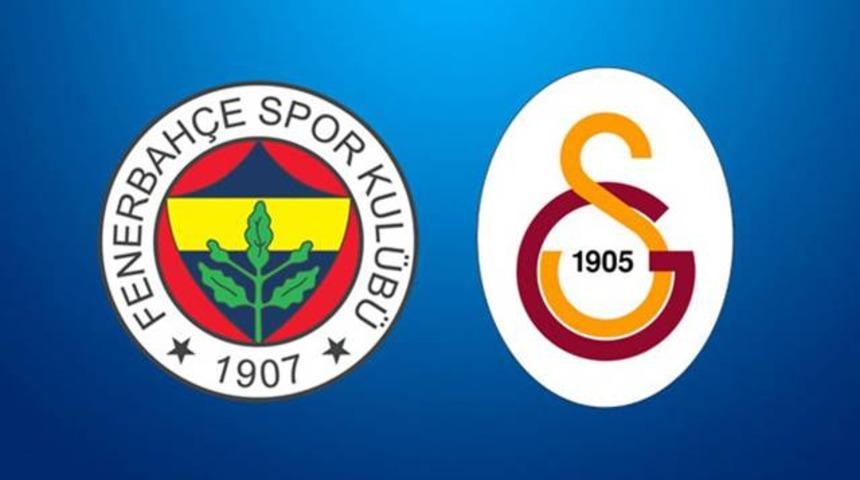 Fenerbah&ccedil;e ile Galatasaray&rsquo;da fiyasko!