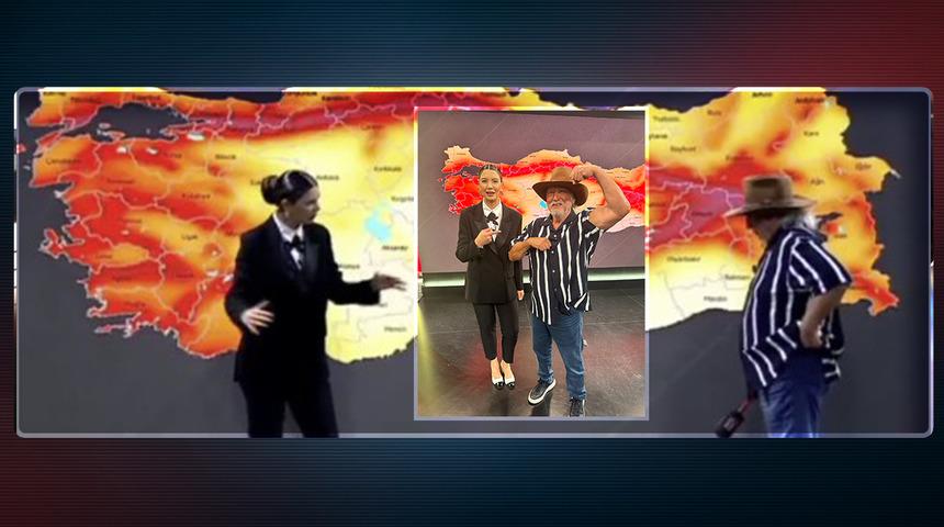 Şener Üşümezsoy'dan canlı yayında Fulya Öztürk'e dikkat çeken ifade! Gündem oldu, sosyal medyadan açıklama yaptı