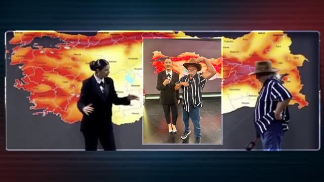 Şener Üşümezsoy'dan canlı yayında Fulya Öztürk'e dikkat çeken ifade! Gündem oldu, sosyal medyadan açıklama yaptı