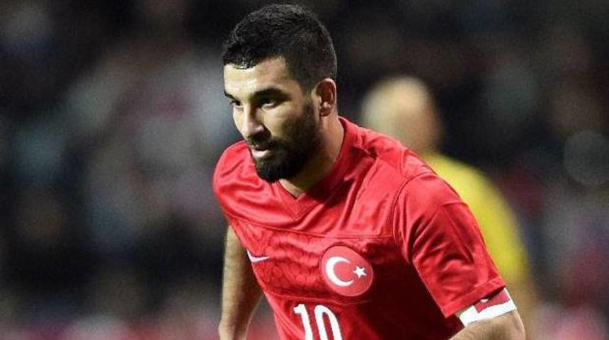 'Bu forma her şeyden &ouml;nemli'