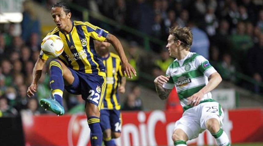 Fenerbah&ccedil;e'de flaş ayrılık! Ocak'ta yolcu