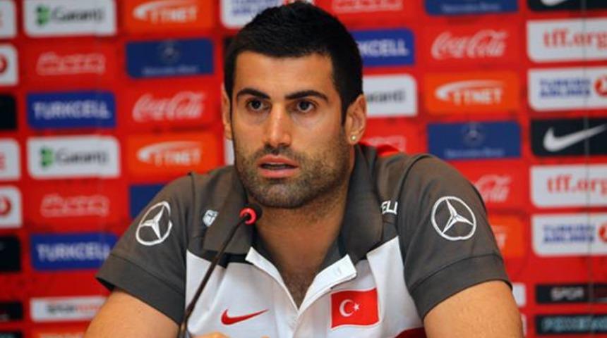 Volkan Demirel: 'Fransa'da olmak istiyorum'