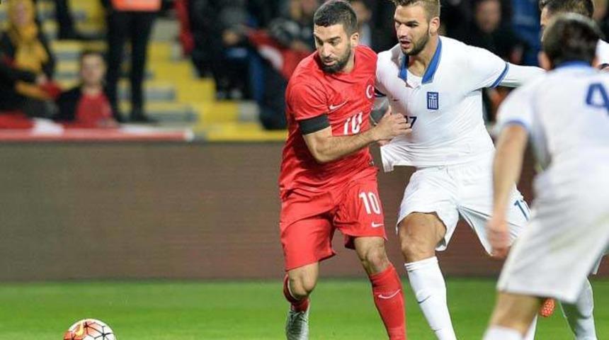 'Bir Arda'ya bakın, bir de kendinize'