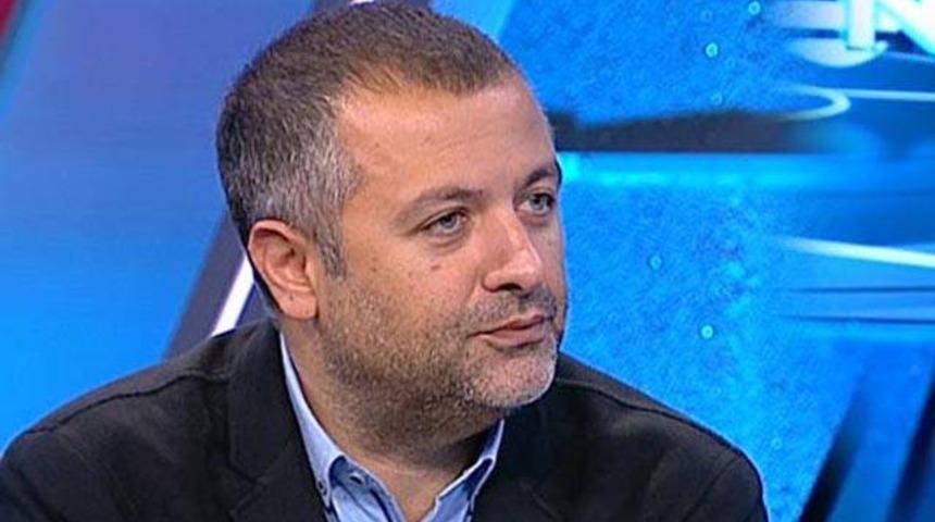 Canlı yayında b&uuml;y&uuml;k &ouml;fke! M&uuml;sl&uuml;manlık bu mu?