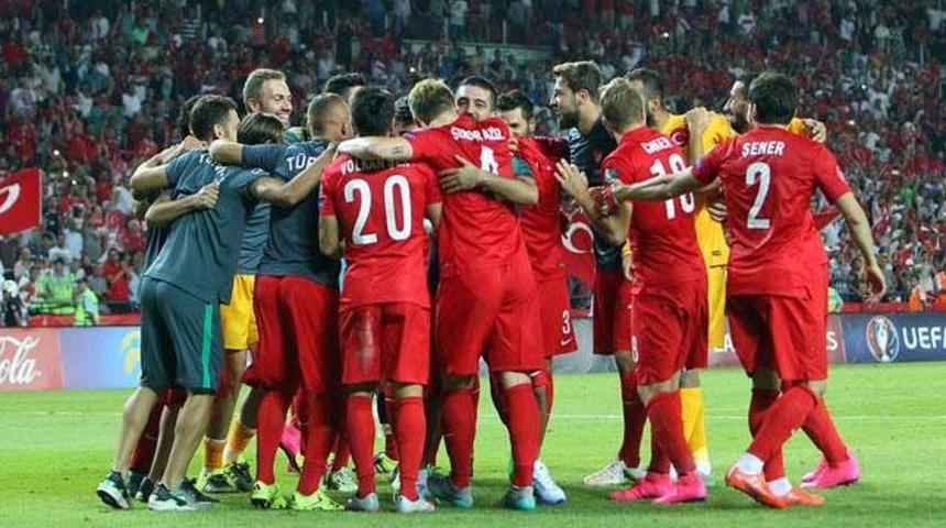 "T&uuml;rkiye hangi torbada yer alacak" sorusu yanıt buldu