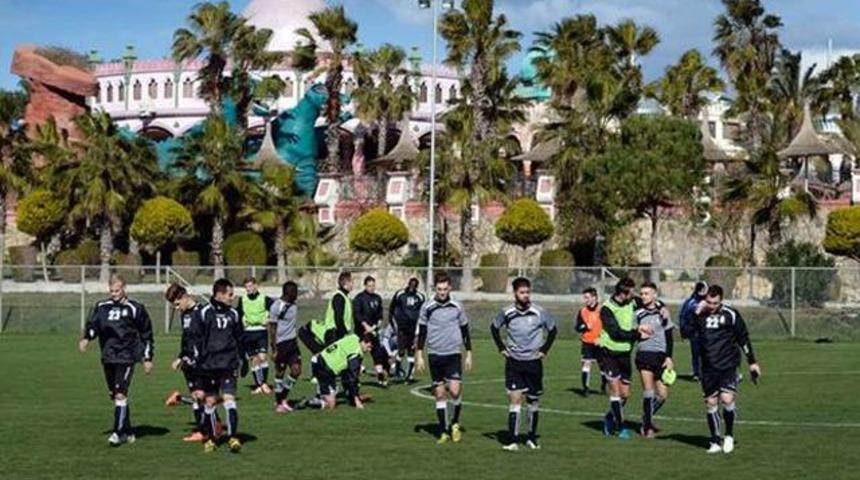 T&uuml;rkiye kampını iptal ettiler! Gerek&ccedil;e ter&ouml;r