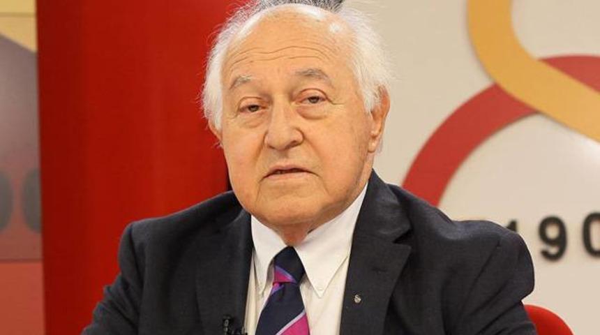 Yarsuvat&rsquo;tan Aziz Yıldırım&rsquo;a g&ouml;nderme