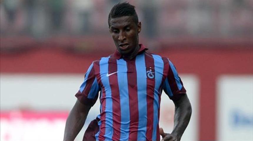 Trabzonspor, Constant'a 2 milyon Euro &ouml;deyecek!