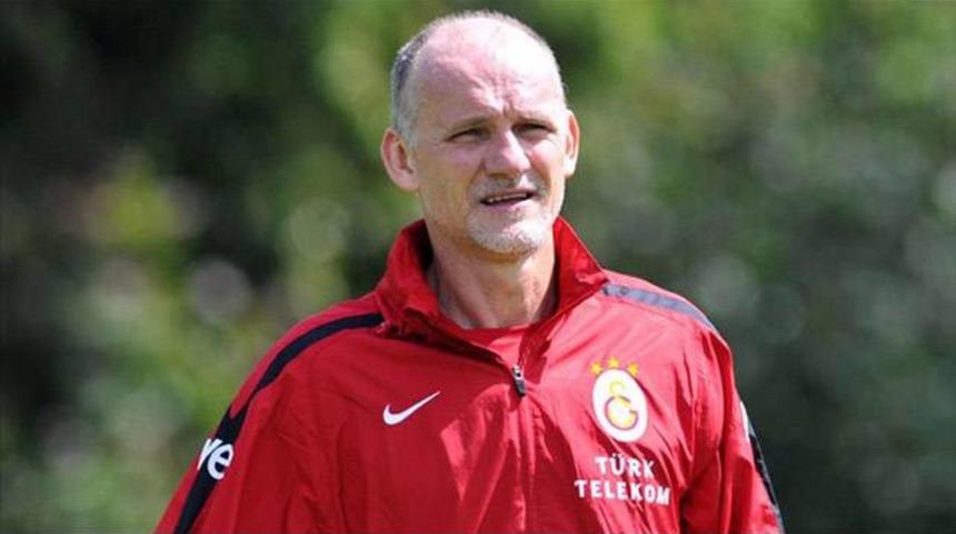Antalyaspor ma&ccedil;ında takımı kim y&ouml;netecek?
