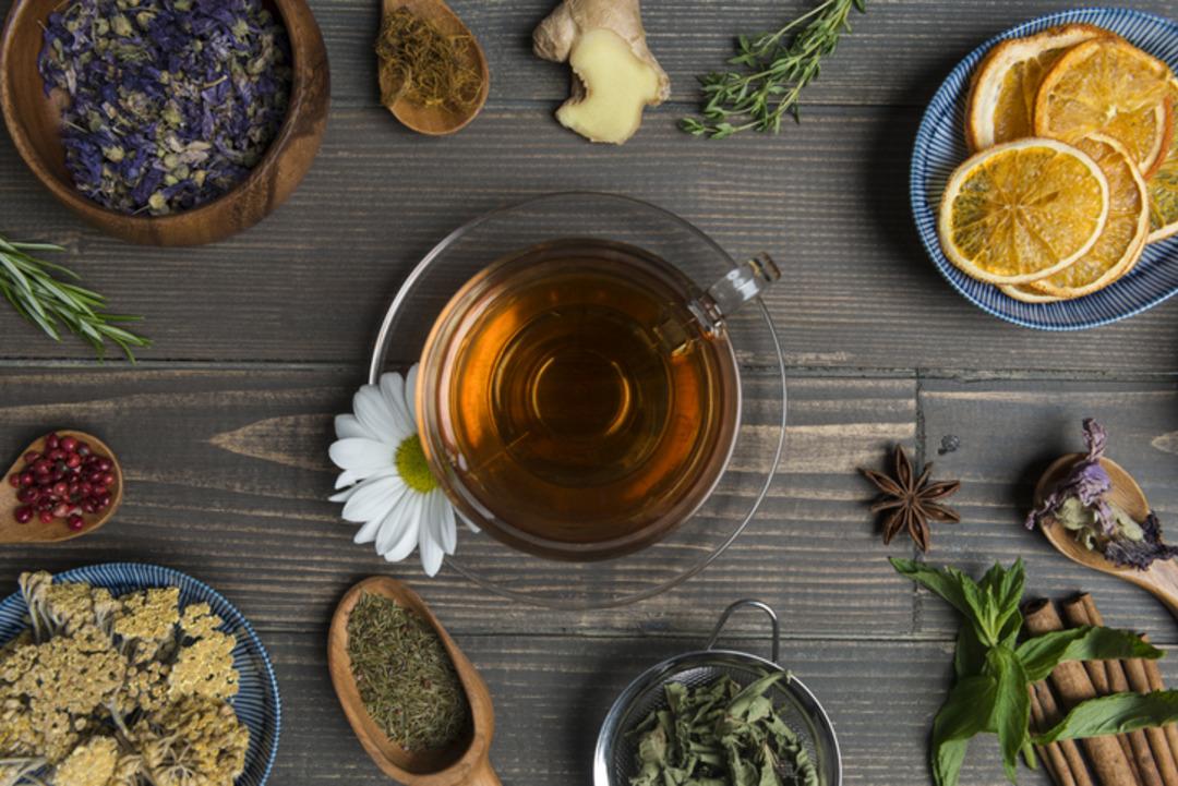 Anneler yaz ayında dikkat! Bitki çayından kuru yemişe: Emzirme döneminde süt artıran 9 besin! Uzmanından emziren annelere özel çay... 4