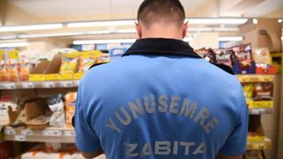 Yunusemre’de market ve fırınlara denetim