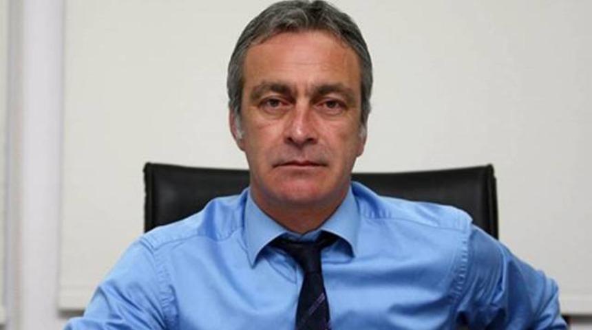 'Dursun &Ouml;zbek de istifa edecek'