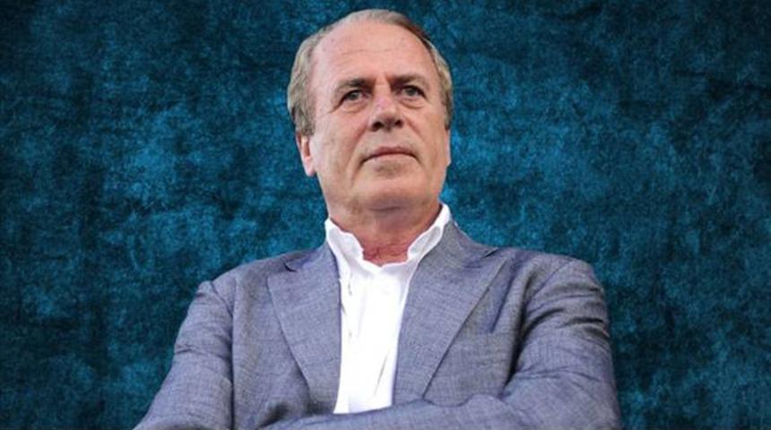 İşte Mustafa Denizli'nin Galatasaray'a cevabı