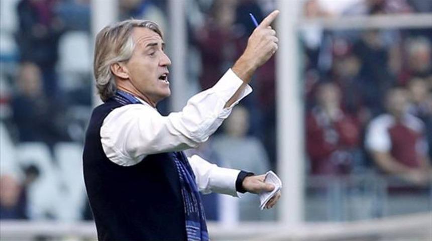 Mancini'den Ozan Tufan bombası