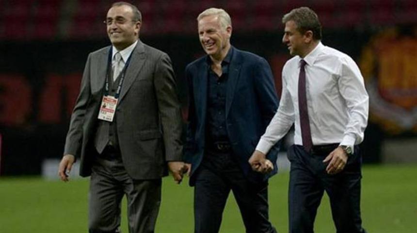 Tarih bunu da yazdı