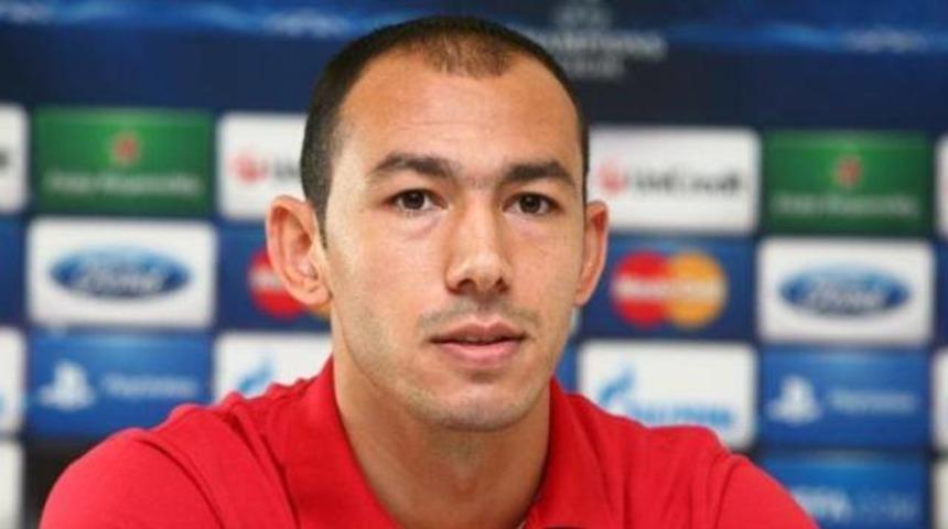 Umut Bulut ayrılığı kafasına koydu