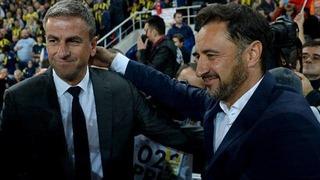 Hamza Hamzaoğlu gidince Fenerbahçelilier...