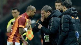Melo'dan Hamzaoğlu yorumu: 'Aklım almıyor!'