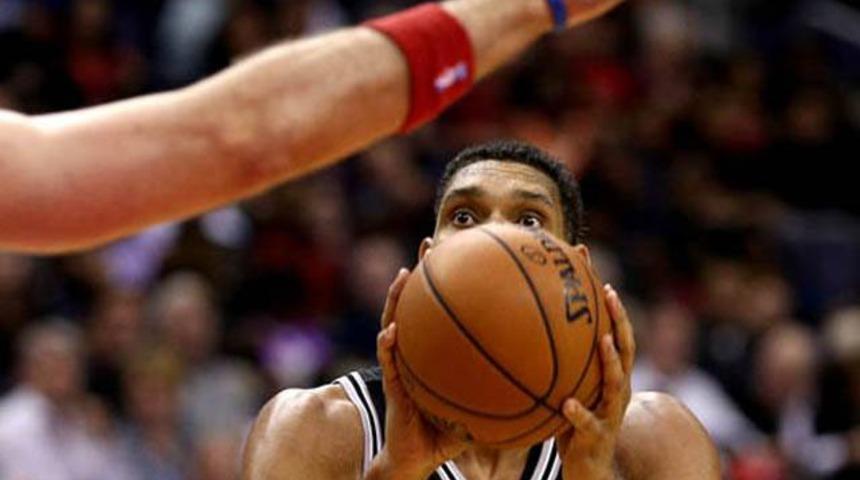 Spurs'ten &uuml;st &uuml;ste 6. galibiyet