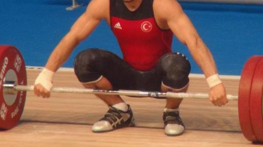 D&uuml;nya Halter Şampiyonası başlıyor