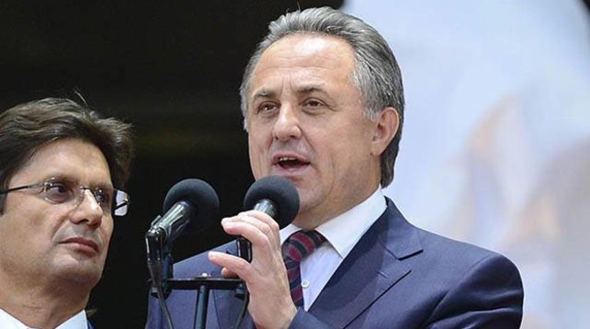 Rusya o kararı kabullendi