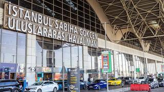 Sabiha Gökçen Havalimanı'nda başladı! Tüm yolcuları ilgilendiriyor