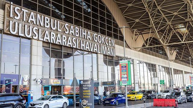 Sabiha Gökçen Havalimanı'nda başladı! Tüm yolcuları ilgilendiriyor